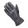 Biltwell Work 2.0 Motorrad Leder Handschuhe schwarz