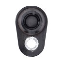 Plug, transmission oil return