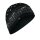 ZANheadgear Helmet beanie sportflexr black paisley