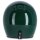 Roeg Jett helmet racing green