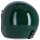 Roeg Jett helmet racing green