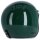 Roeg Jett helmet racing green