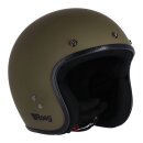 Roeg Jett Helm army green Armee grün oliv