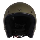 Roeg Jett Helm army green Armee grün oliv