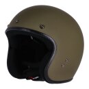Roeg Jett Helm army green Armee grün oliv