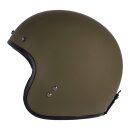 Roeg Jett Helm army green Armee grün oliv