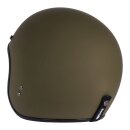 Roeg Jett Helm army green Armee grün oliv