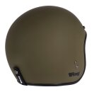Roeg Jett Helm army green Armee grün oliv