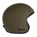 Roeg Jett Helm army green Armee grün oliv