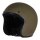 Roeg Jett Helm army green Armee grün oliv