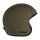 Roeg Jett Helm army green Armee grün oliv