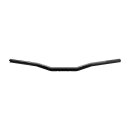 ODI, Tracker 1-1/8" handlebar. Matte black