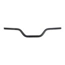 ODI, Moto 1-1/8" handlebar. Matte black