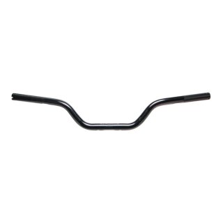 ODI, HART LUCK 1-1/8" handlebar. Gloss black