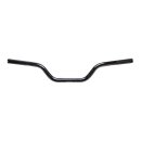 ODI, HART LUCK 1-1/8" handlebar. Gloss black