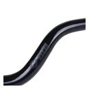 ODI, HART LUCK 1-1/8" handlebar. Gloss black