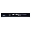 ODI, HART LUCK 1-1/8" handlebar. Gloss black