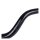 ODI, HART LUCK 1-1/8" handlebar. Gloss black