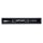 ODI, HART LUCK 1-1/8" handlebar. Gloss black
