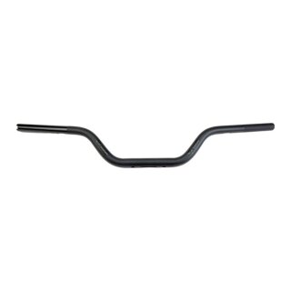 ODI, Moto 1" handlebar. Matte black