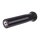 ODI, throttle sleeve. TBW. Black