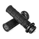 ODI HART LUCK Signature Lock-On Griffe schwarz für...