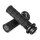 ODI HART LUCK Signature Lock-On Griffe schwarz für Harley Modelle 08-24 TBW