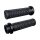 ODI, V-twin lock-on grips vans signature, tbw. black