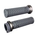 ODI VANS Signature Lock-On Griffe Grau Graphit für...