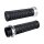 ODI Lock-On Griffe VANS Signature TBW schwarz silber 1"