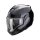 Scorpion Exo-Tech Evo pro helmet pearl black matt