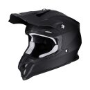 Scorpion Vx-16 Evo air helmet matt black