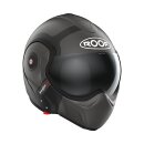 Roof Boxxer 2 Bond helmet mat titan/black