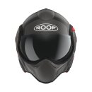 Roof Boxxer 2 Bond helmet mat titan/black