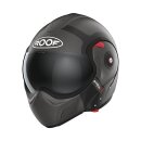 Roof Boxxer 2 Bond helmet mat titan/black