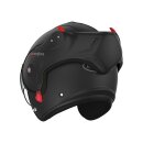 Roof Boxxer 2 helmet mat black