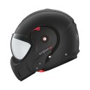 Roof Boxxer 2 helmet mat black