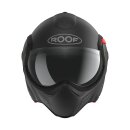 Roof Boxxer 2 helmet mat black