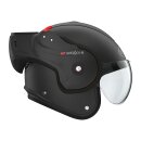 Roof Boxxer 2 helmet mat black