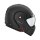 Roof Boxxer 2 helmet mat black