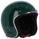 Roeg Jett Helm racing green grün ECE-R22.06
