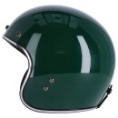 Roeg Jett Helm racing green grün ECE-R22.06