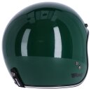 Roeg Jett Helm racing green grün ECE-R22.06