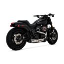 Vance & Hines, 2-1 Hi-Output PCX exhaust. Brushed