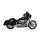 Vance & Hines, Big Radius PCX exhaust. Chrome