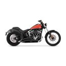 Vance & Hines, Big Radius PCX exhaust. Black