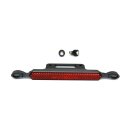 Kodlin, light bar for taillight/turn signals. Black