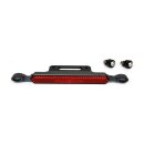 Kodlin, light bar for taillight/turn signals. Black