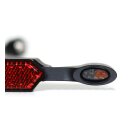 Kodlin, light bar for taillight/turn signals. Black