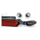 Kodlin, light bar for taillight/turn signals. Black